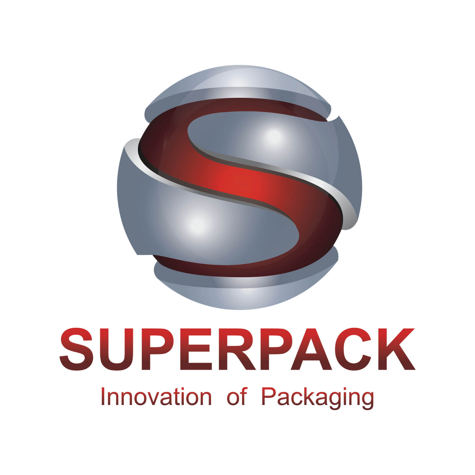 SuperPack Logo